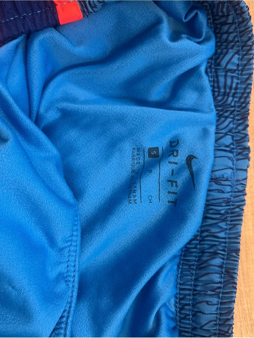 Nike Women's dry fit Running Shorts BUNDLE. Size S